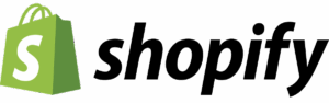 Shopify logo